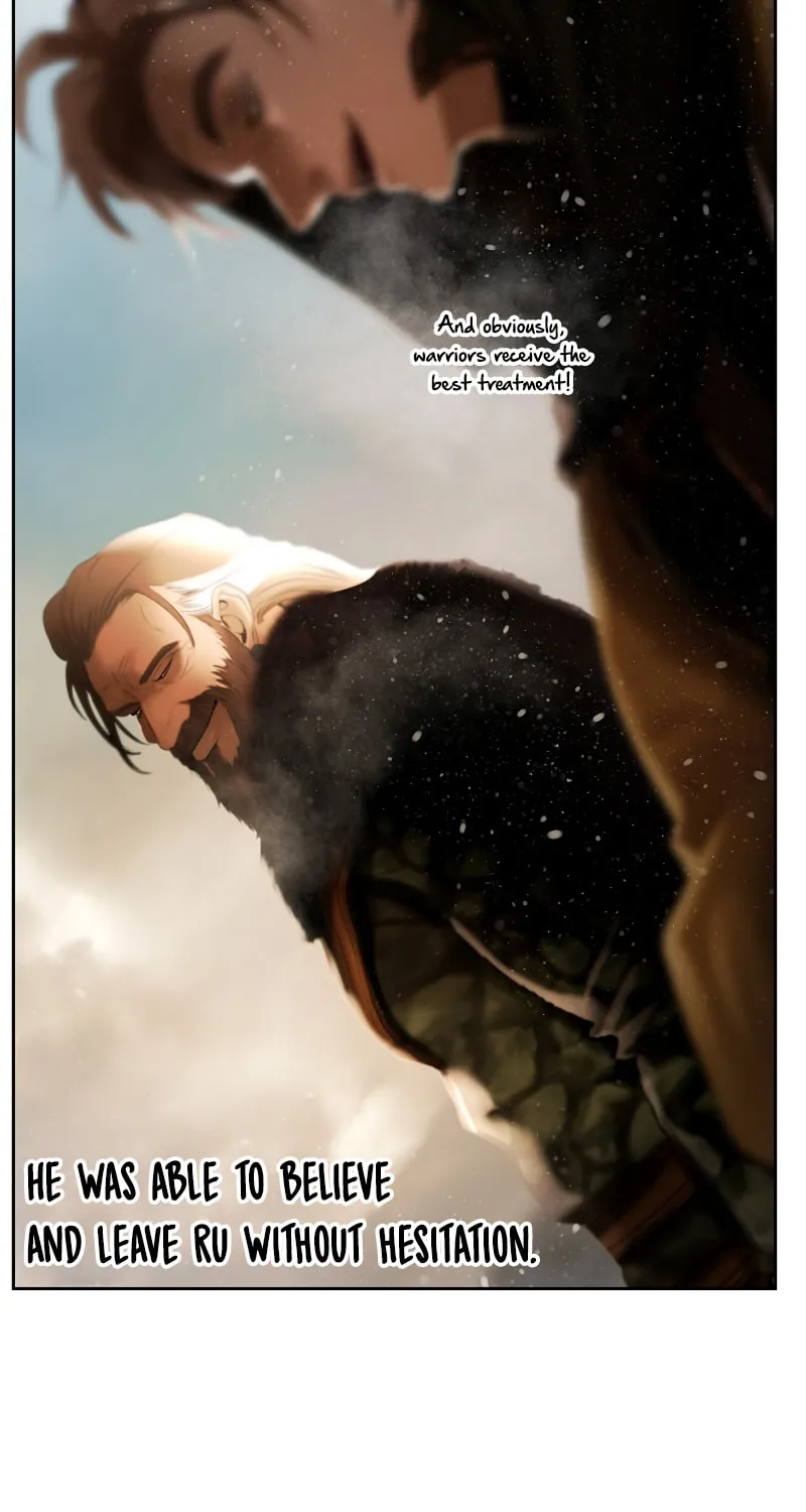 Read Barbarian Quest chapter 94 image 67 on Lezhin