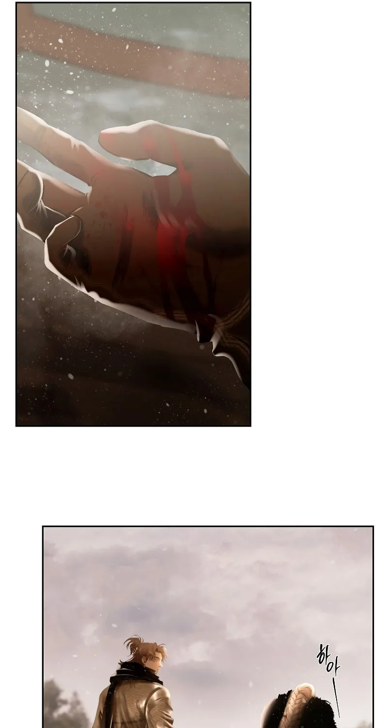 Read Barbarian Quest chapter 94 image 81 on Lezhin