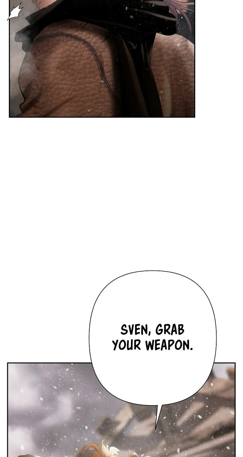 Read Barbarian Quest chapter 94 image 91 on Lezhin