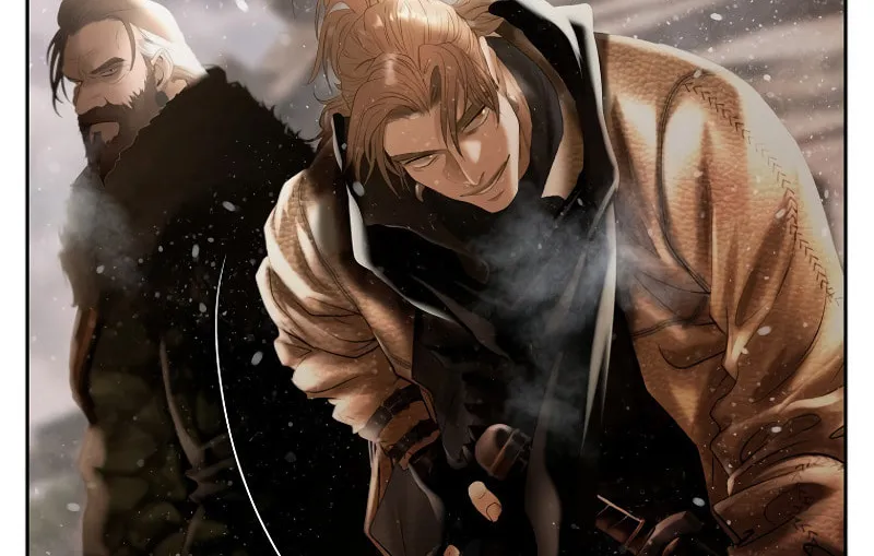 Read Barbarian Quest chapter 94 image 92 on Lezhin
