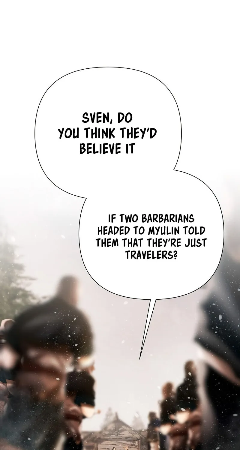 Read Barbarian Quest chapter 94 image 97 on Lezhin