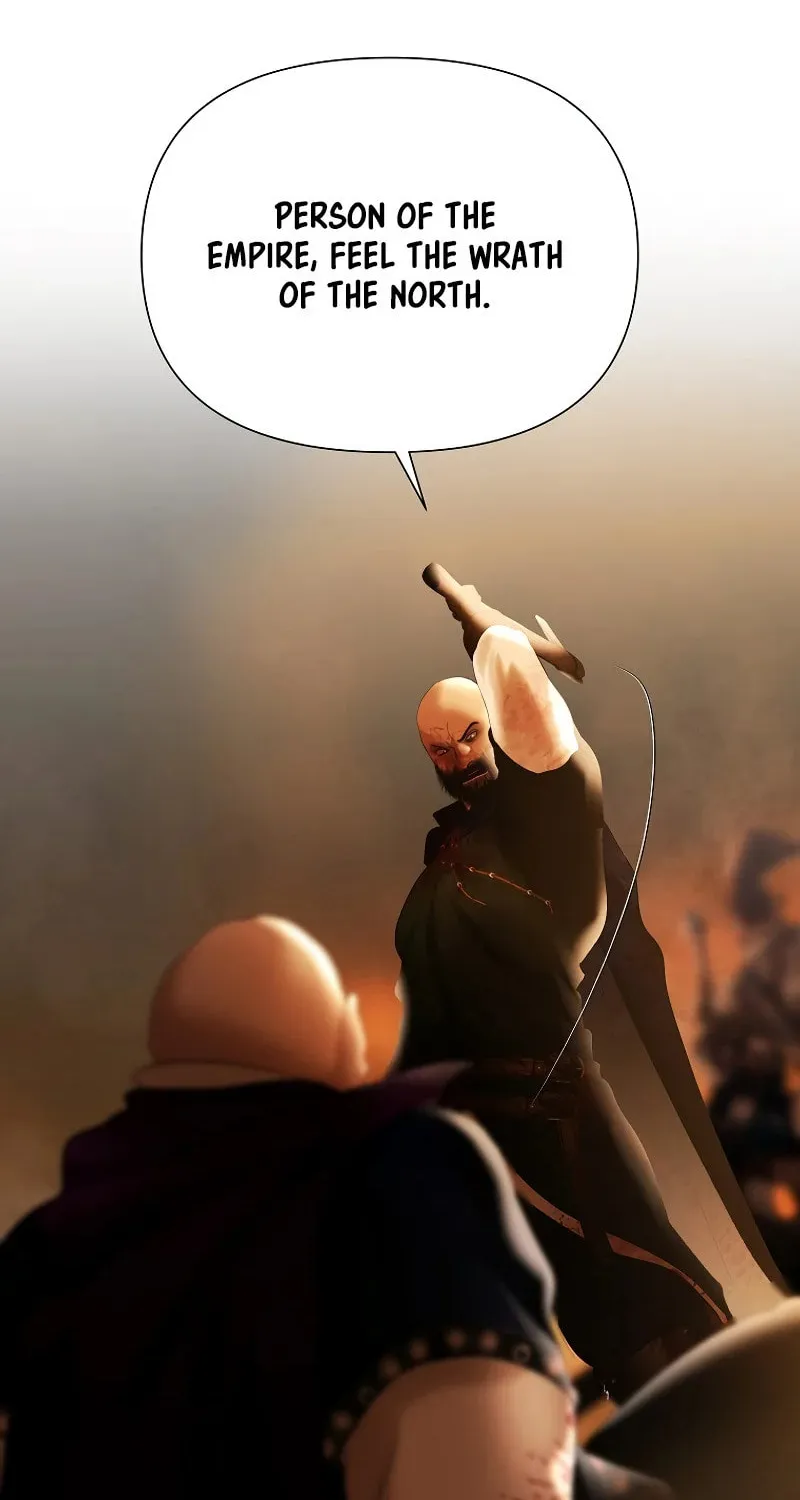 Barbarian Quest Chapter 95 page 39 - 