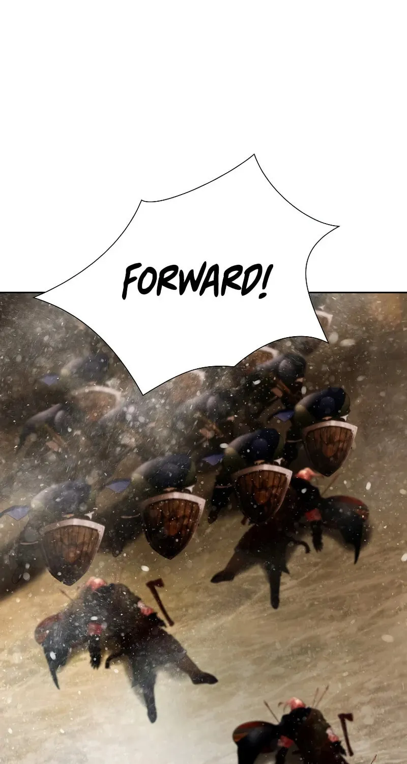 Barbarian Quest Chapter 95 page 60 - 