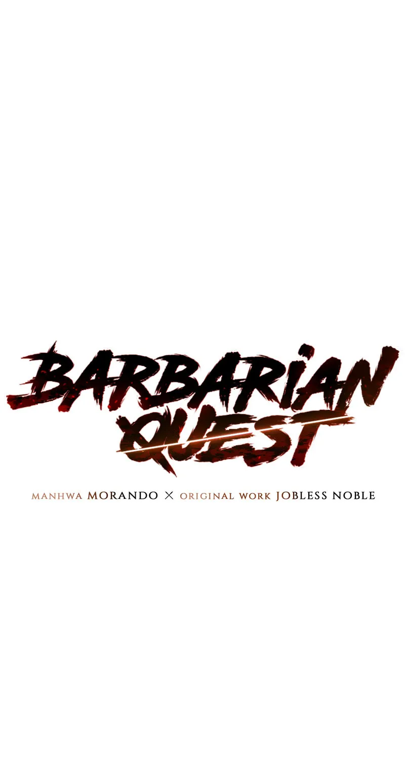 Read Barbarian Quest chapter 96 image 1 on Lezhin