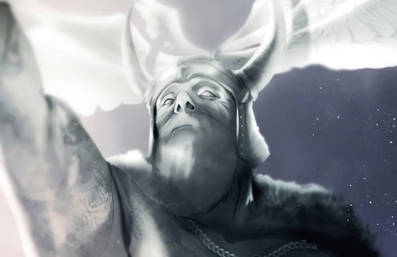 Read Barbarian Quest chapter 96 image 144 on Lezhin