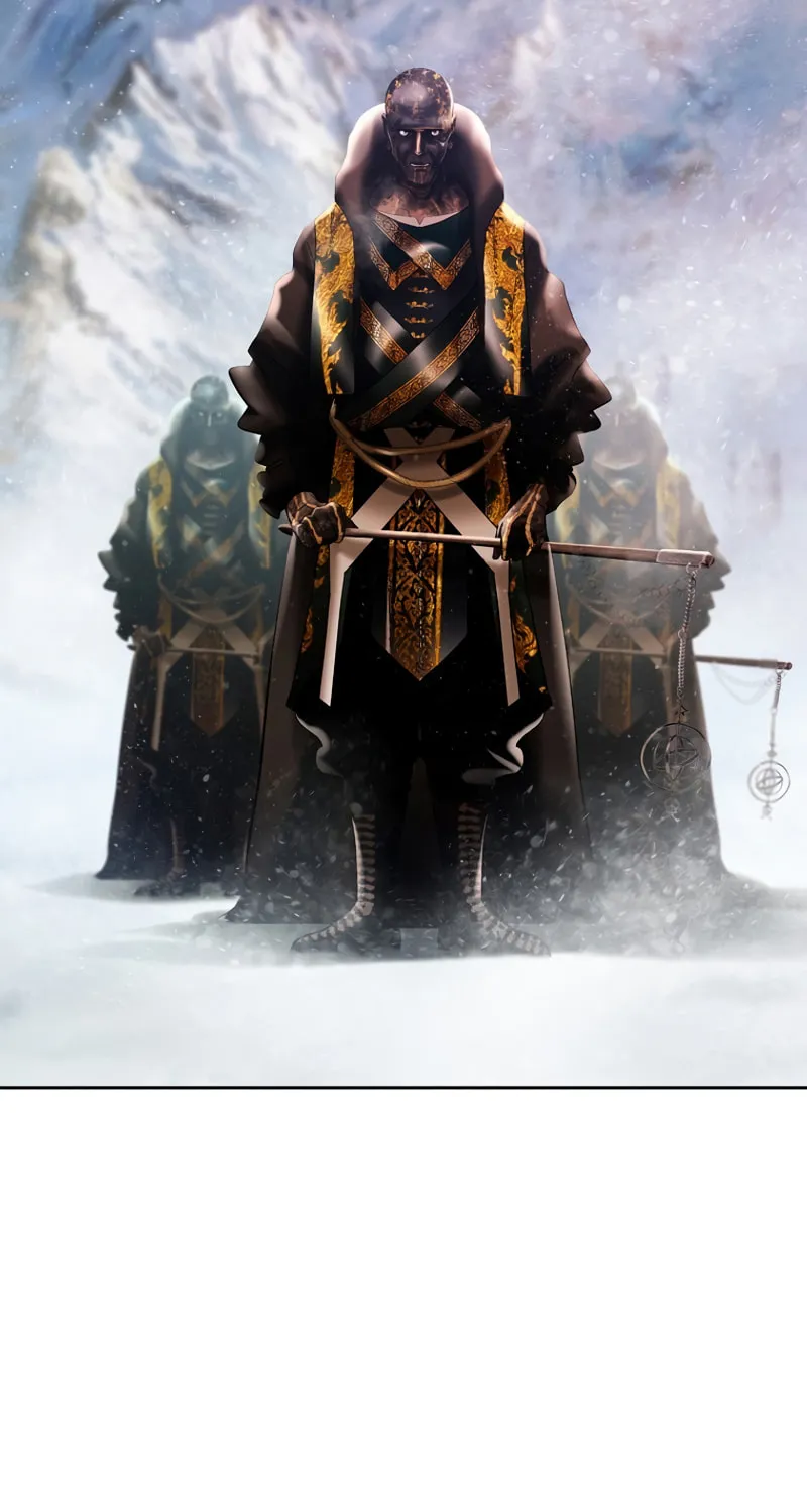 Read Barbarian Quest chapter 96 image 41 on Lezhin