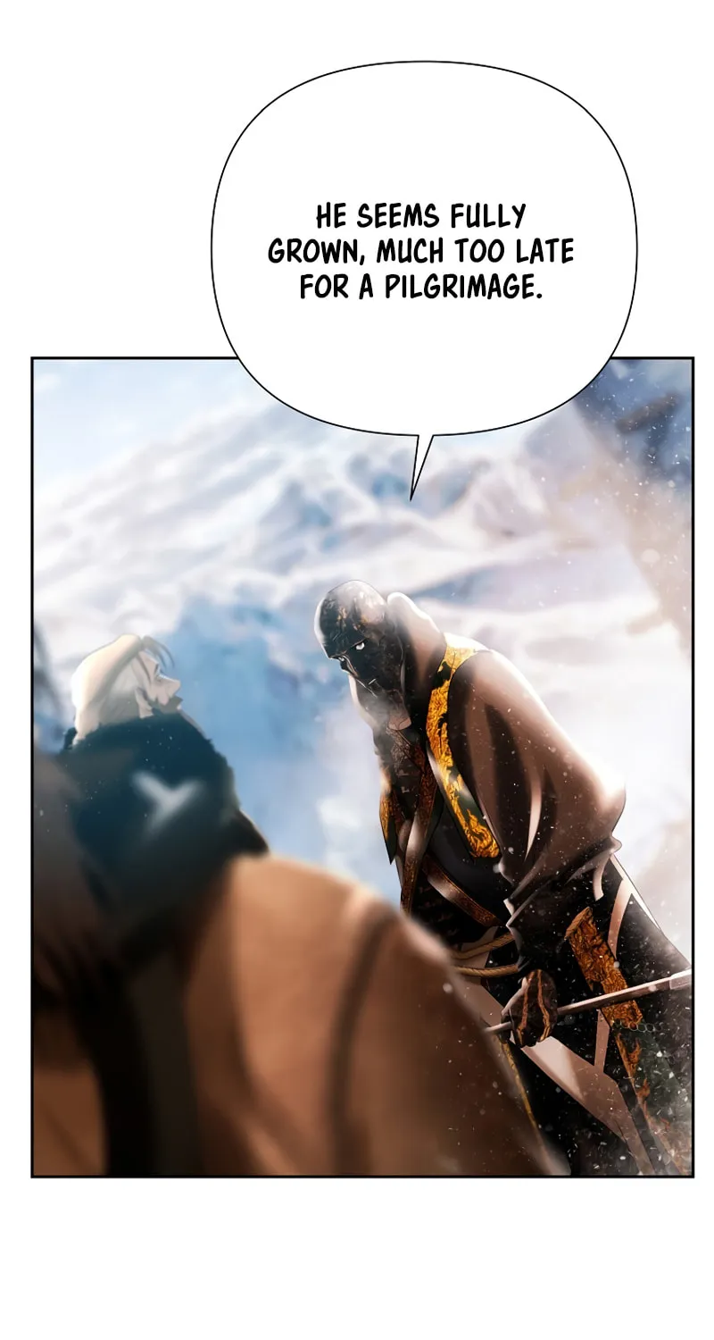 Read Barbarian Quest chapter 96 image 45 on Lezhin