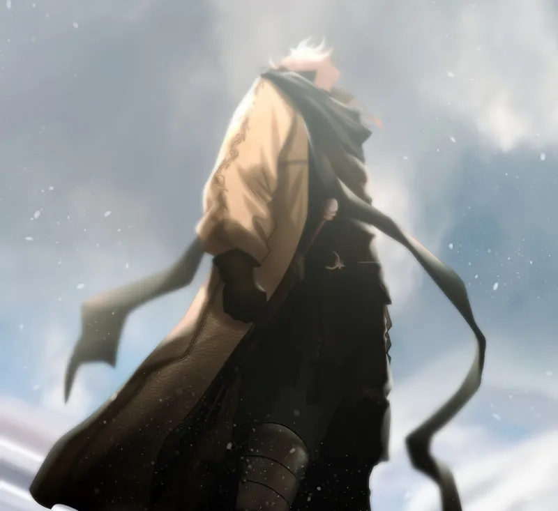 Read Barbarian Quest chapter 96 image 80 on Lezhin