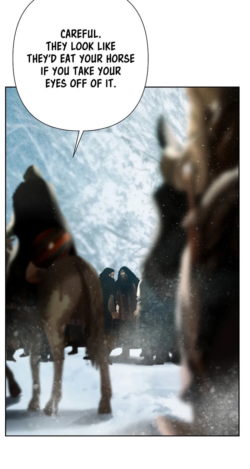 Read Barbarian Quest chapter 96 image 9 on Lezhin