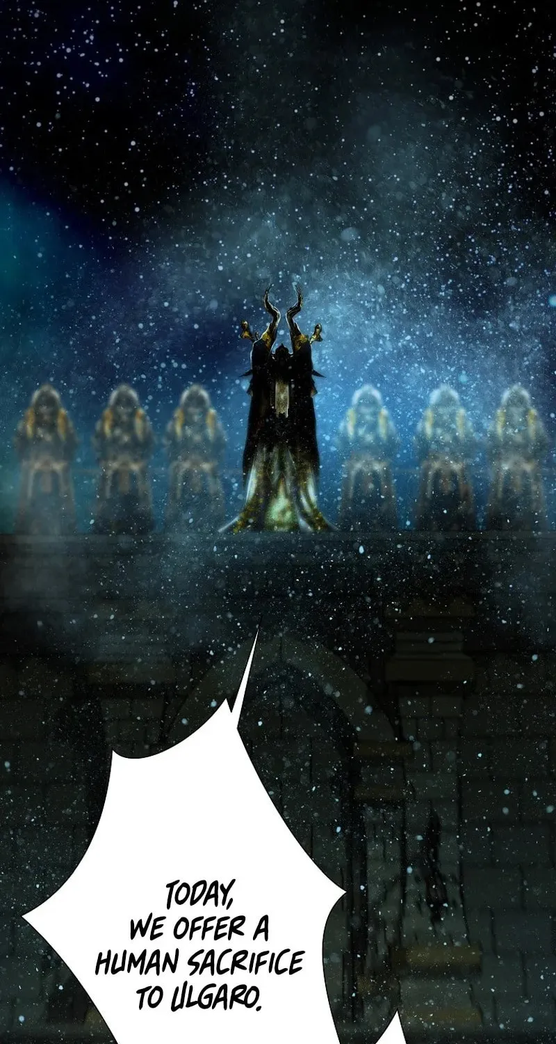 Barbarian Quest Chapter 97 page 114 - 