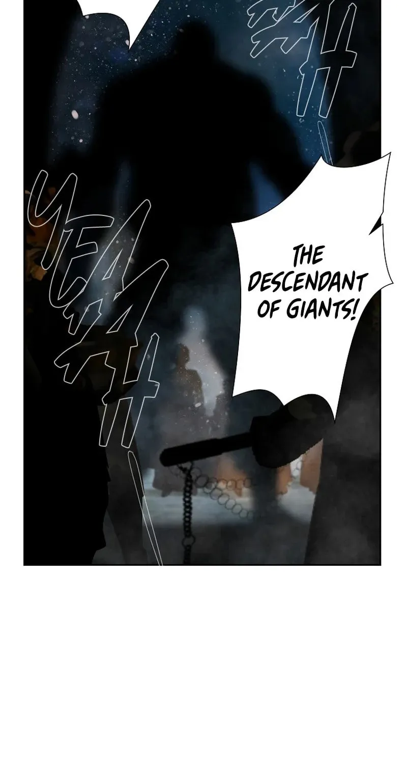 Barbarian Quest Chapter 97 page 118 - 
