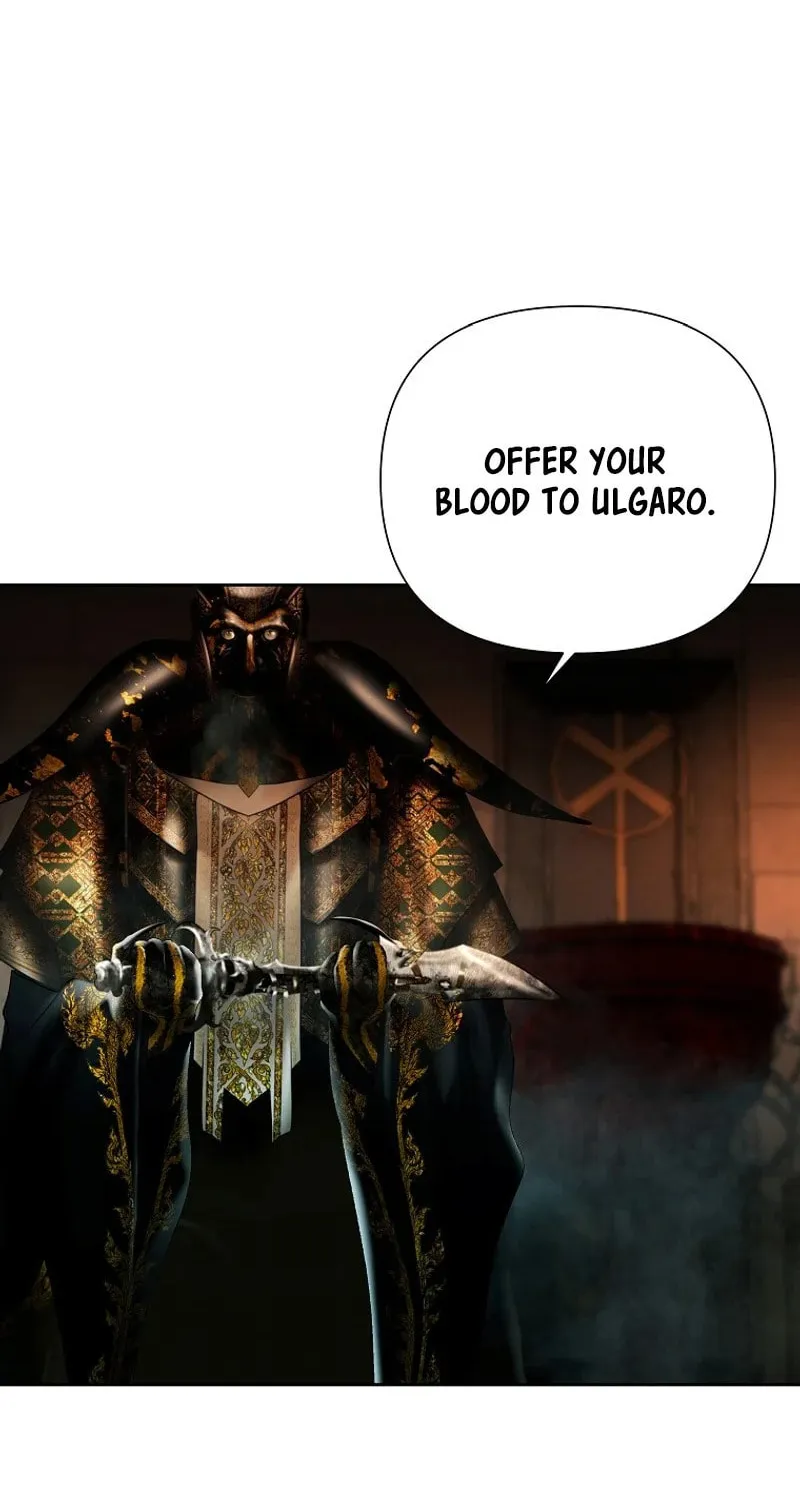 Barbarian Quest Chapter 97 page 30 - 