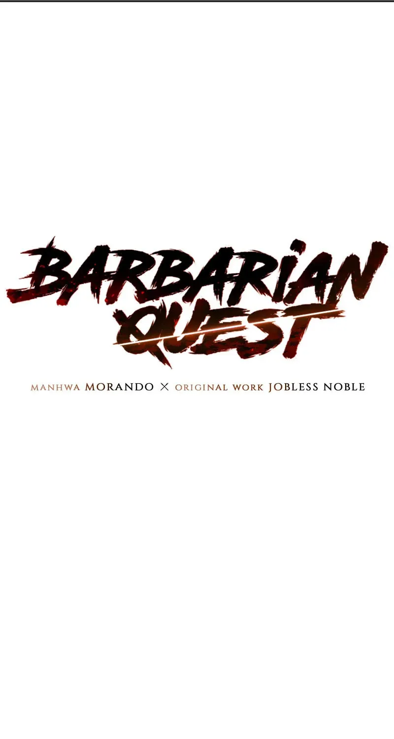 Barbarian Quest Chapter 97 page 5 - 