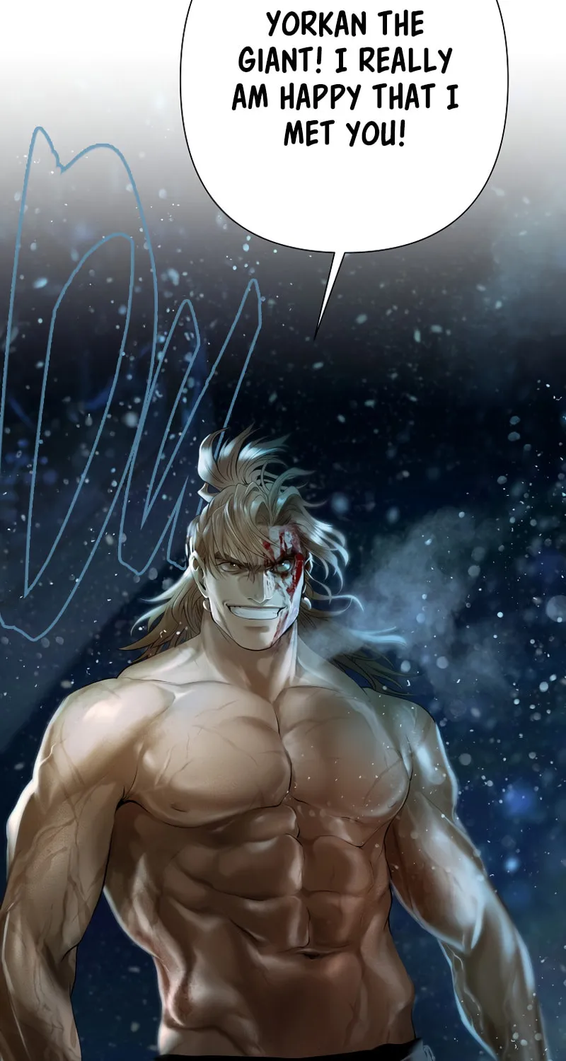 Barbarian Quest Chapter 98 page 104 - 