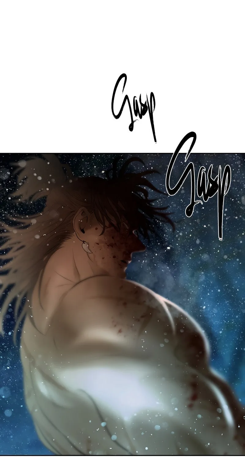 Barbarian Quest Chapter 98 page 154 - 