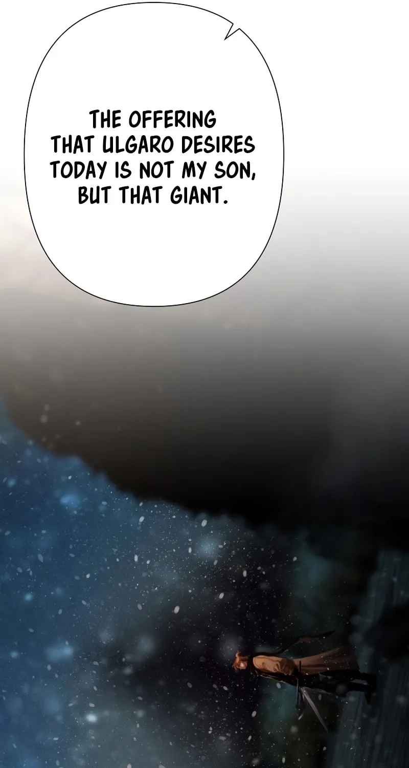 Barbarian Quest Chapter 98 page 20 - 