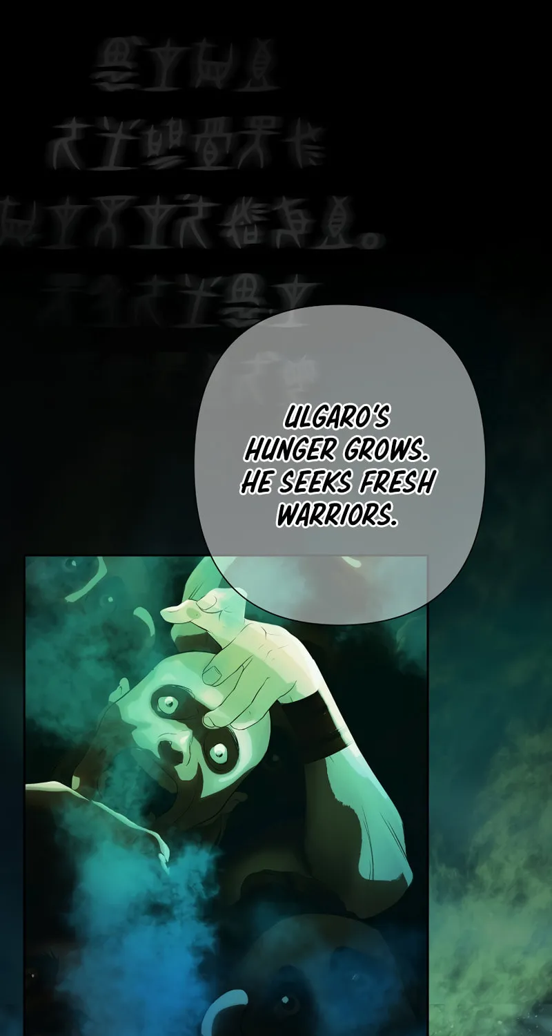 Barbarian Quest Chapter 98 page 38 - 
