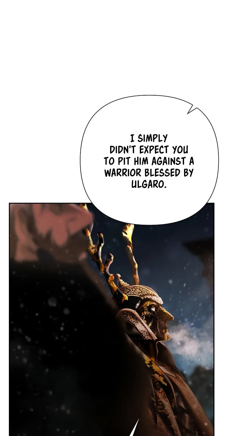 Barbarian Quest Chapter 98 page 10 - 