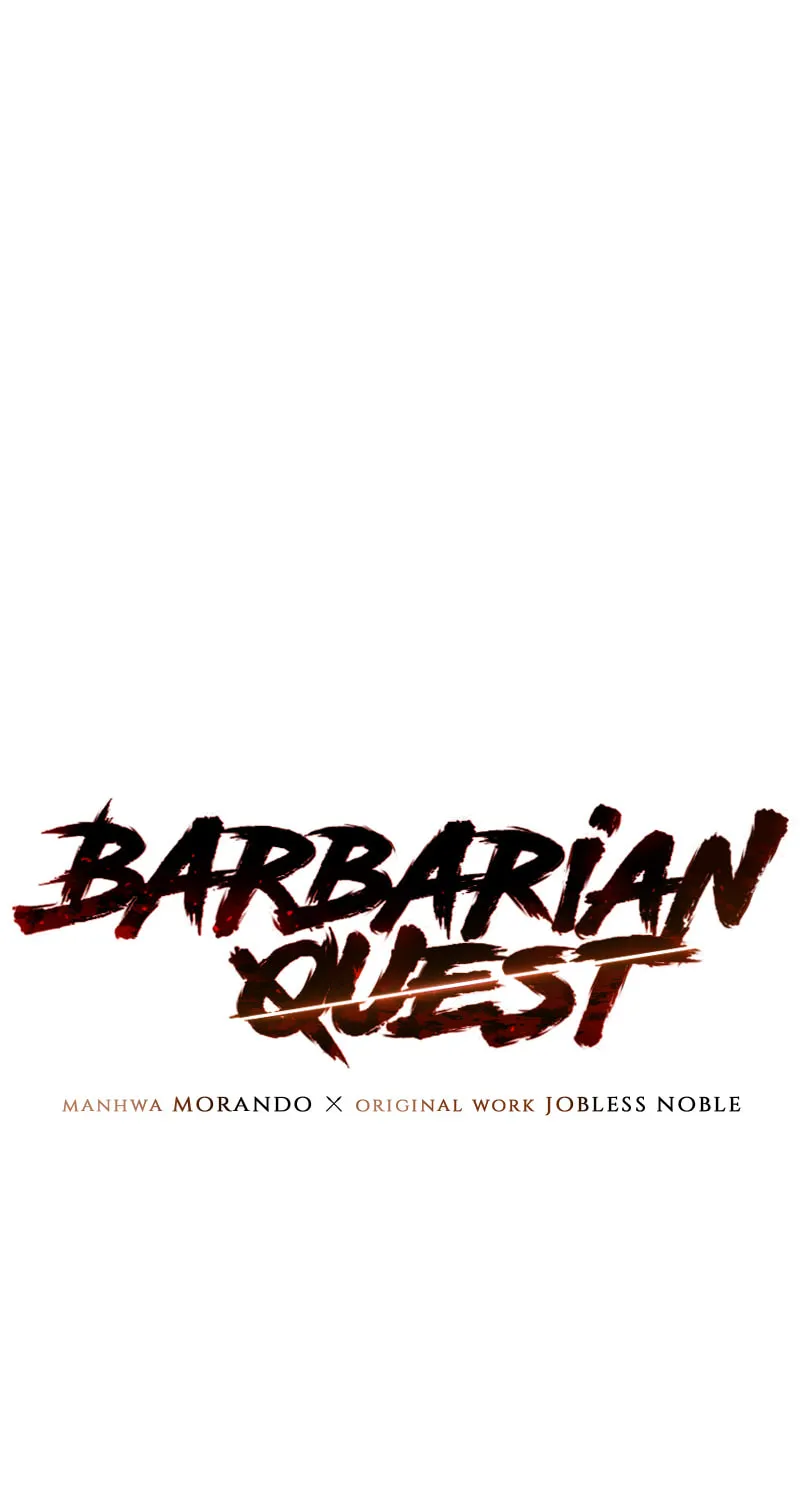 Read Barbarian Quest chapter 99 image 13 on Lezhin