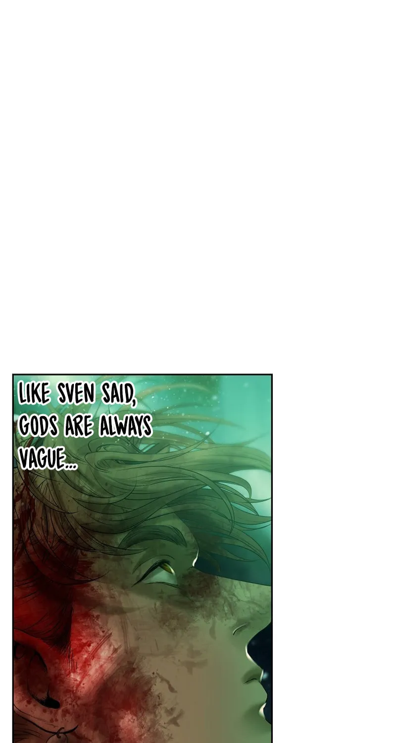 Read Barbarian Quest chapter 99 image 27 on Lezhin