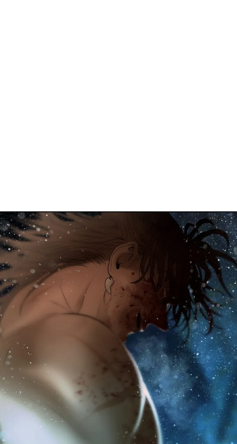 Read Barbarian Quest chapter 99 image 3 on Lezhin