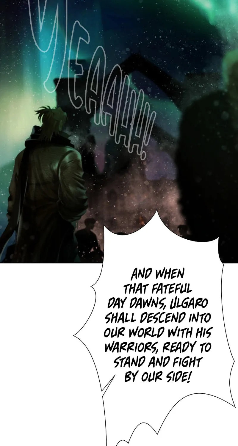 Read Barbarian Quest chapter 99 image 35 on Lezhin