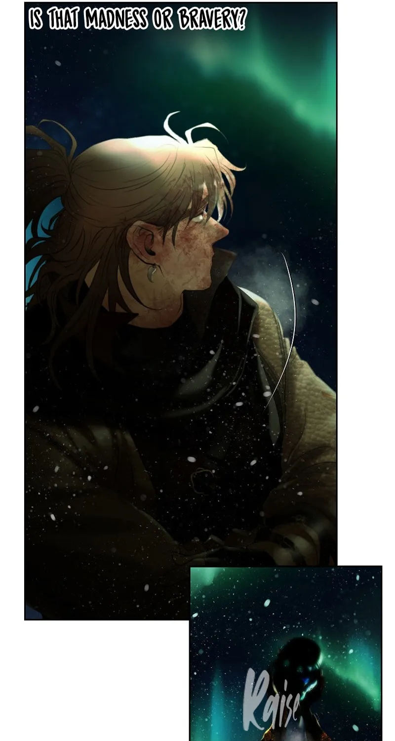 Read Barbarian Quest chapter 99 image 37 on Lezhin