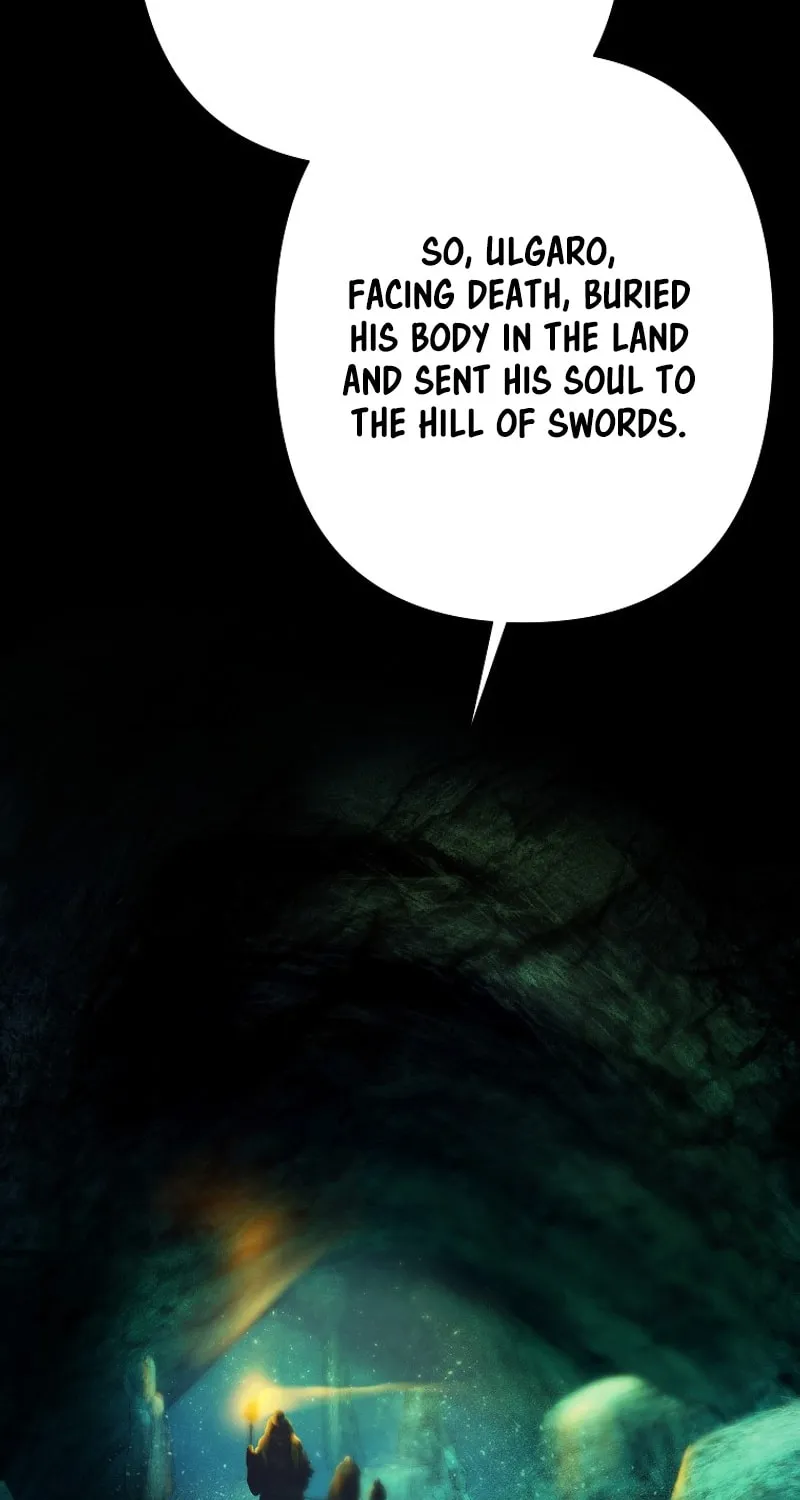 Read Barbarian Quest chapter 99 image 47 on Lezhin