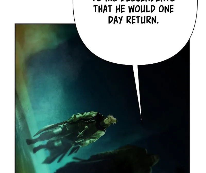 Read Barbarian Quest chapter 99 image 50 on Lezhin
