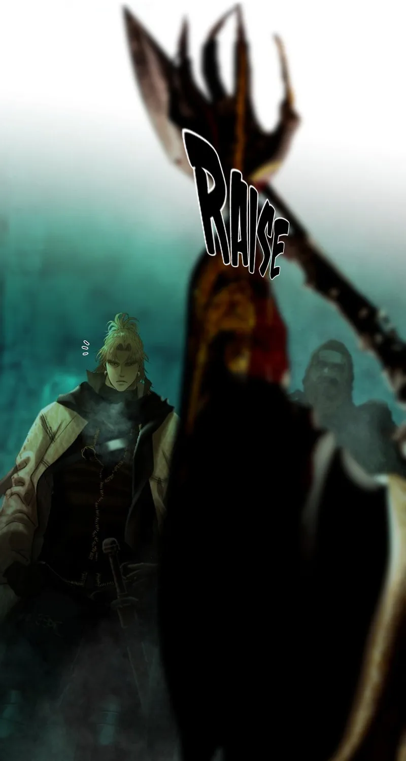 Read Barbarian Quest chapter 99 image 55 on Lezhin