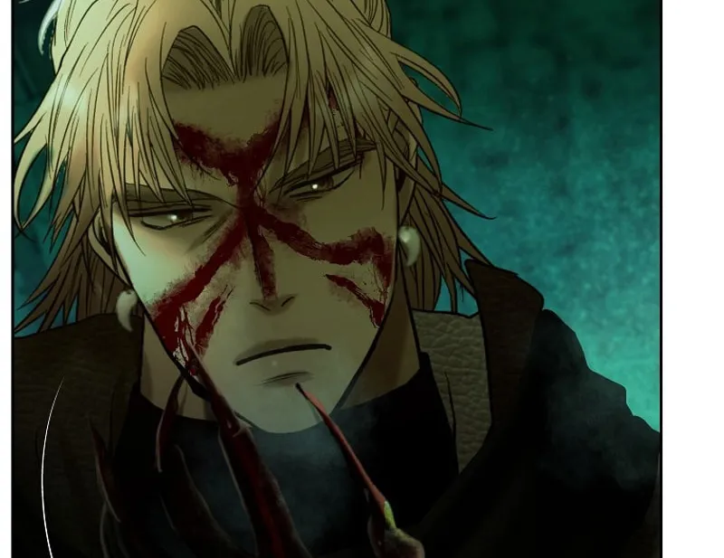 Read Barbarian Quest chapter 99 image 60 on Lezhin