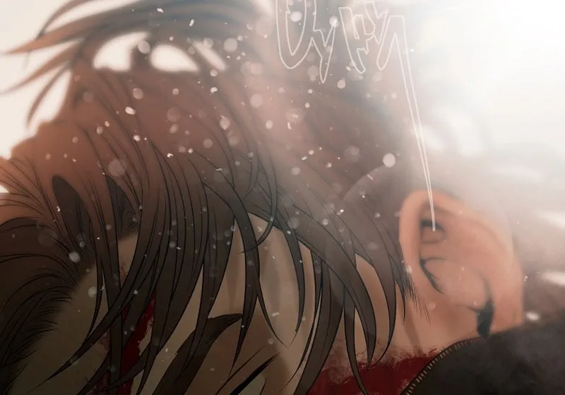 Read Barbarian Quest chapter 99 image 84 on Lezhin
