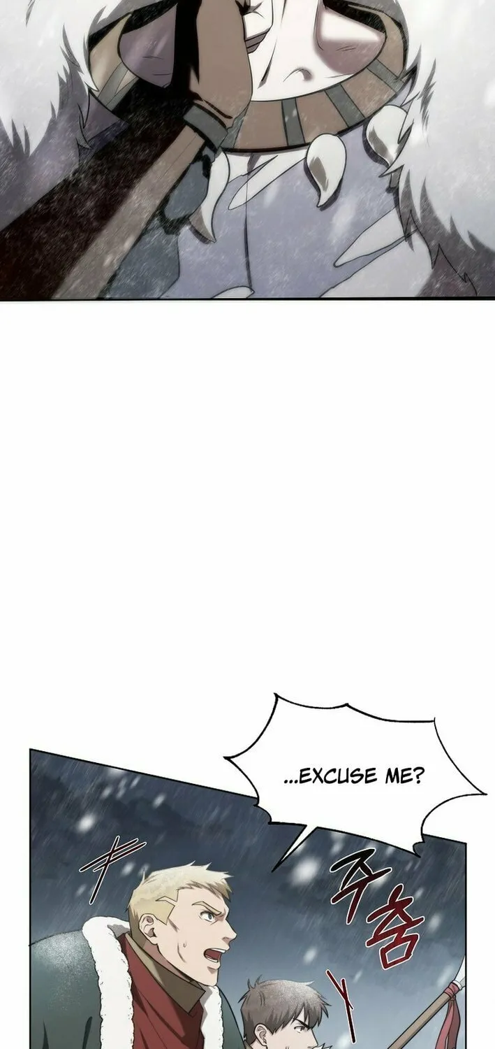Barbarian's Adventure in a Fantasy World Chapter 1 page 111 - 