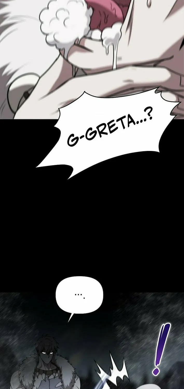 Barbarian's Adventure in a Fantasy World Chapter 1 page 34 - 