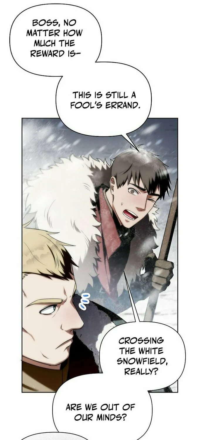 Barbarian's Adventure in a Fantasy World Chapter 1 page 55 - 
