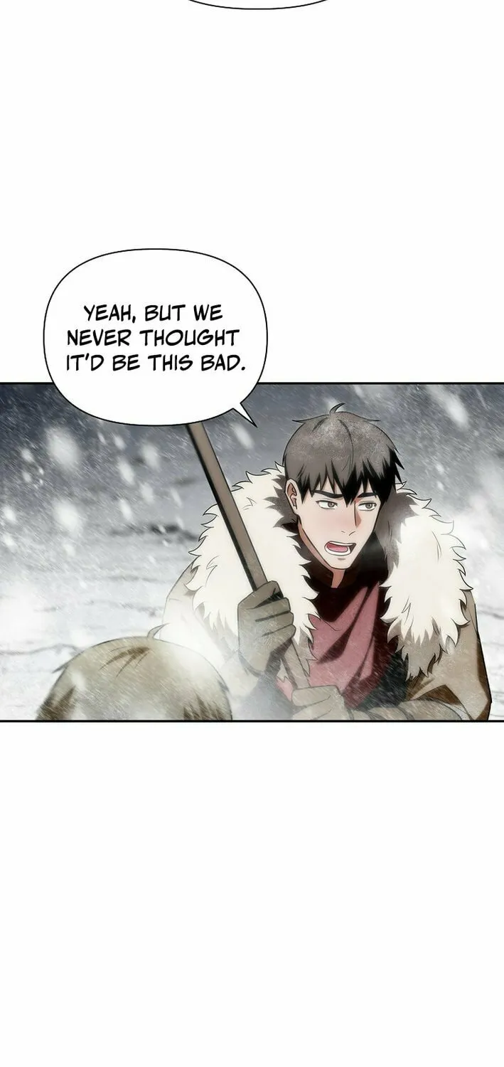Barbarian's Adventure in a Fantasy World Chapter 1 page 57 - 