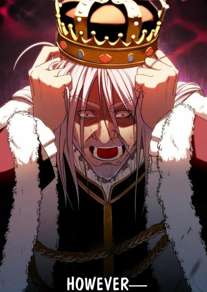 Barbarian's Adventure in a Fantasy World Chapter 1 page 7 - 