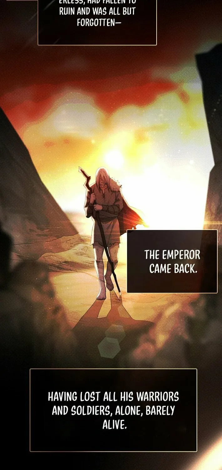 Barbarian's Adventure in a Fantasy World Chapter 1 page 72 - 