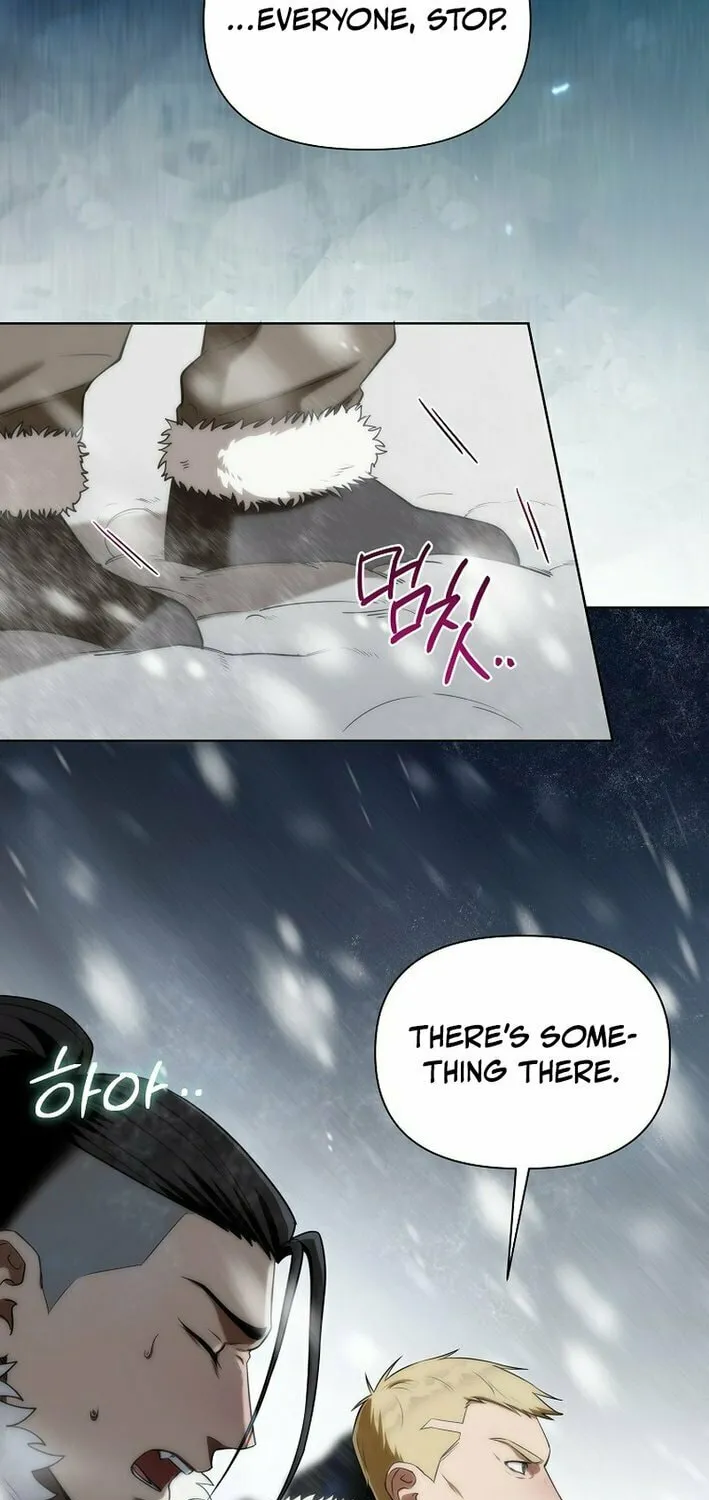 Barbarian's Adventure in a Fantasy World Chapter 1 page 85 - 