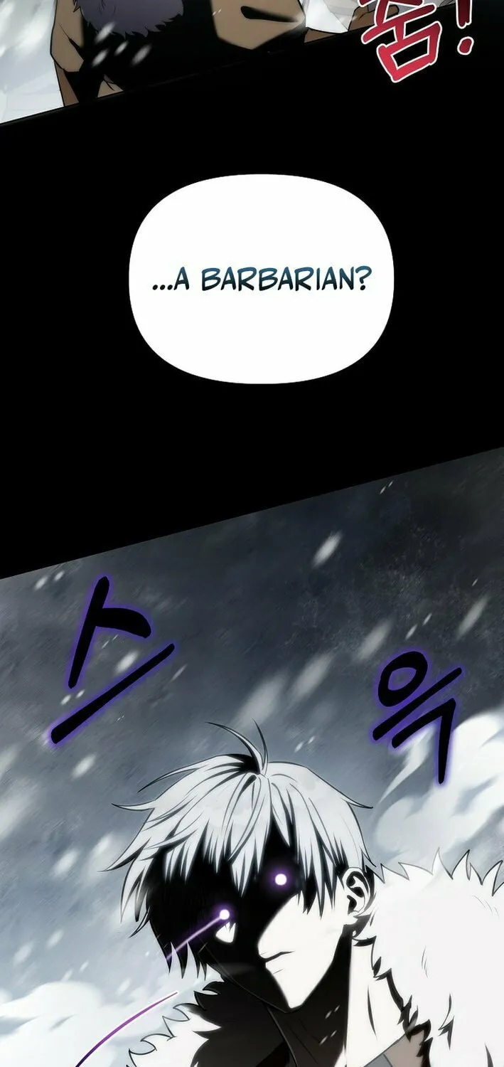 Barbarian's Adventure in a Fantasy World Chapter 1 page 99 - 