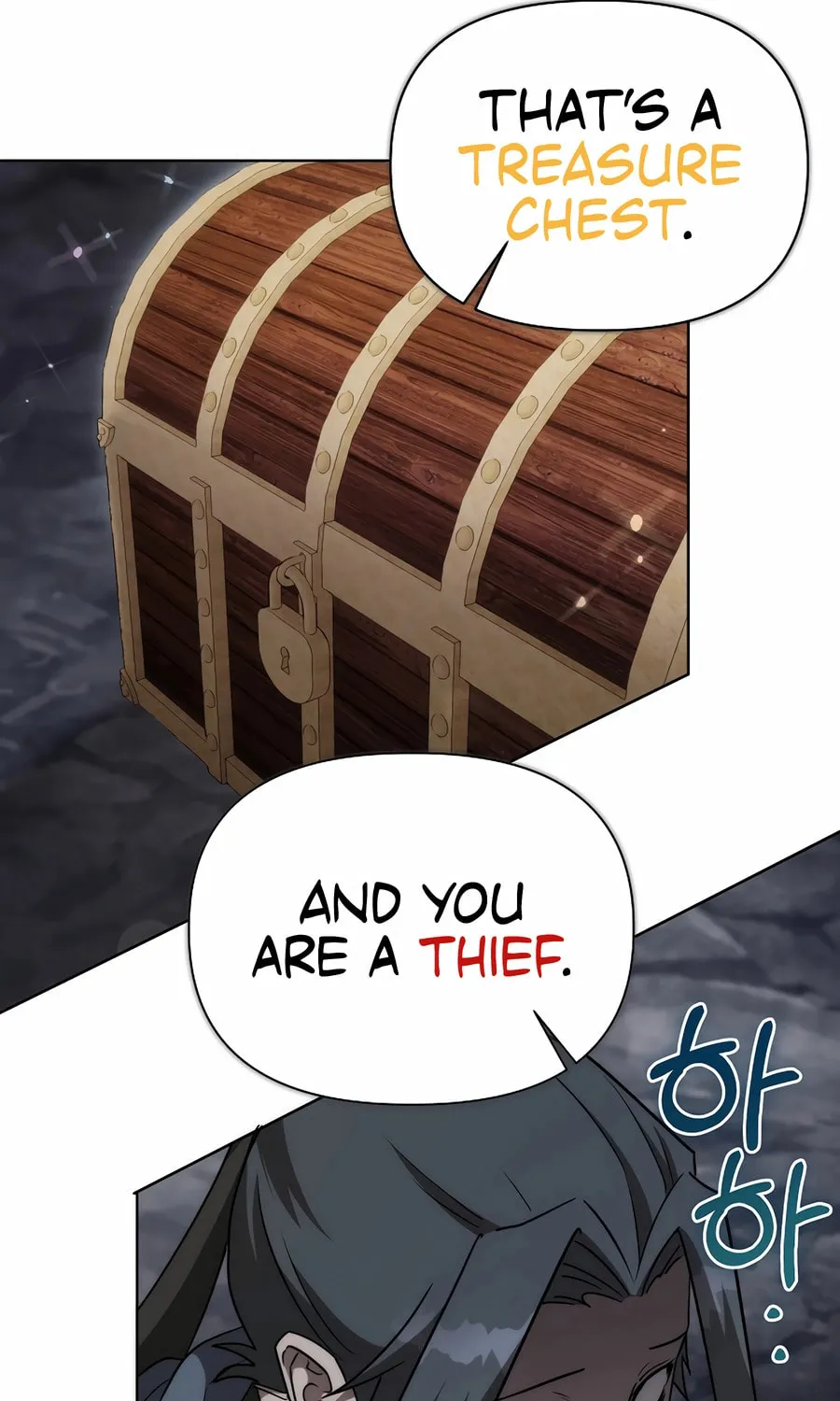 Barbarian's Adventure in a Fantasy World Chapter 10 page 112 - 