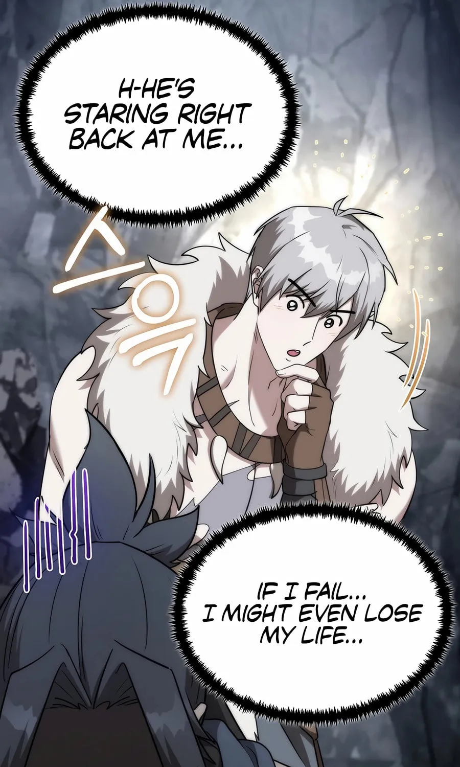 Barbarian's Adventure in a Fantasy World Chapter 10 page 130 - 
