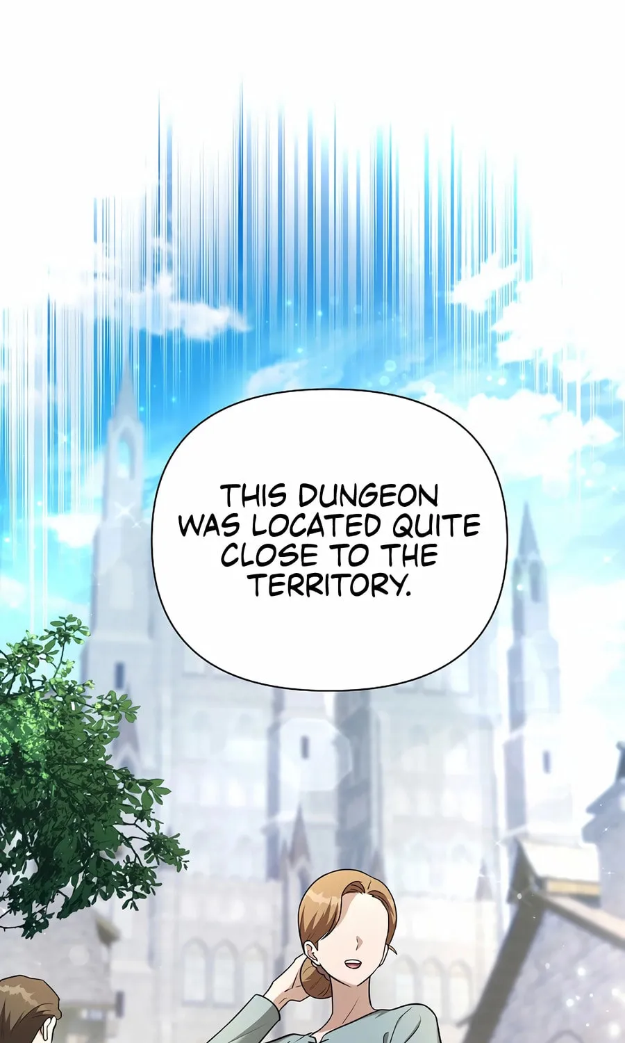 Barbarian's Adventure in a Fantasy World Chapter 10 page 48 - 