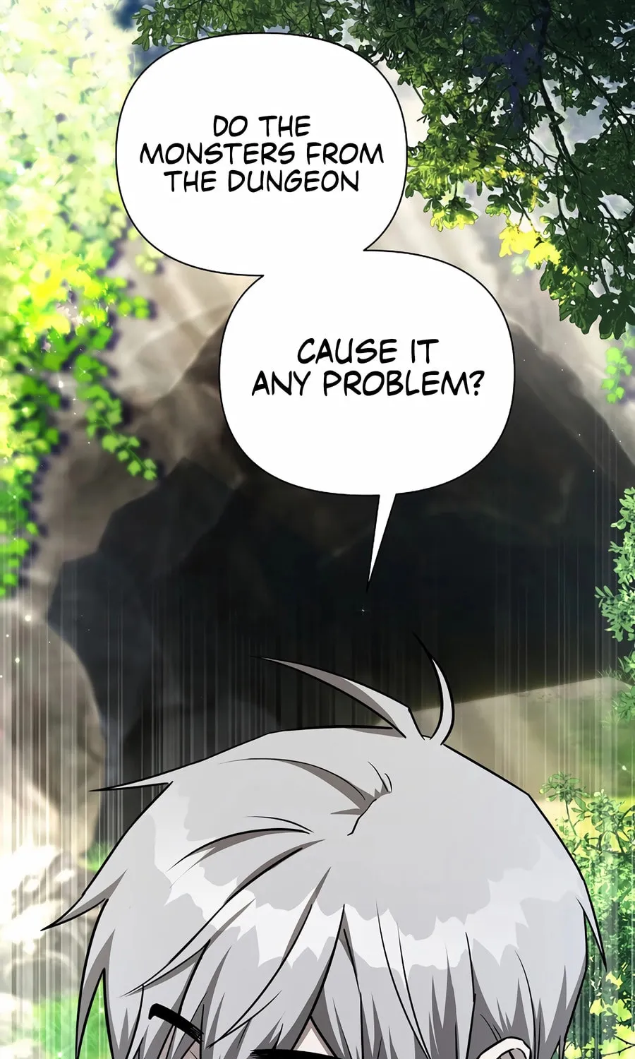 Barbarian's Adventure in a Fantasy World Chapter 10 page 50 - 