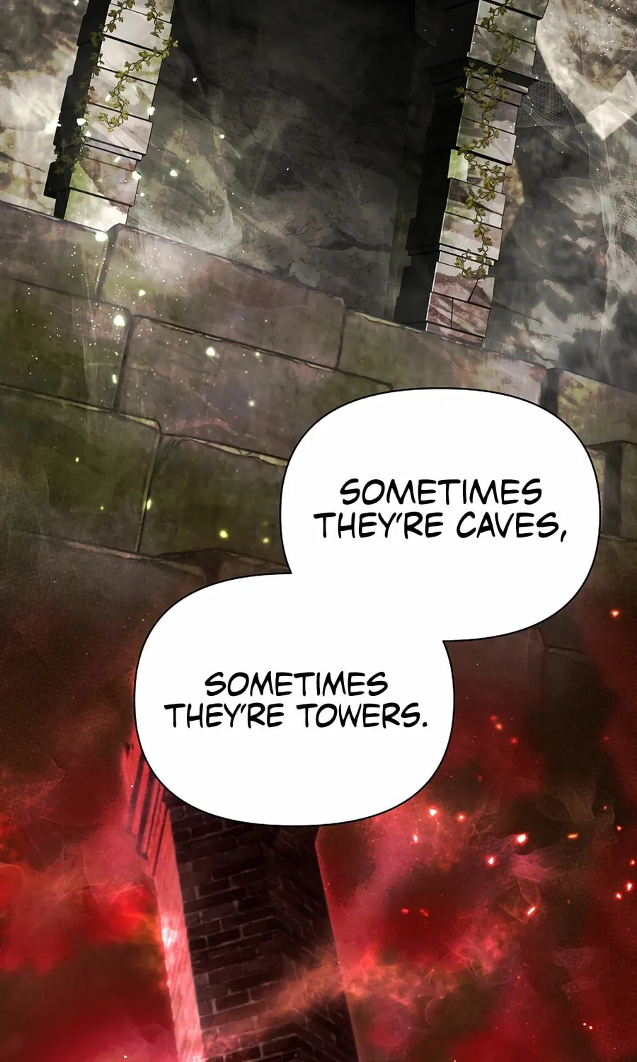 Barbarian's Adventure in a Fantasy World Chapter 10 page 56 - 