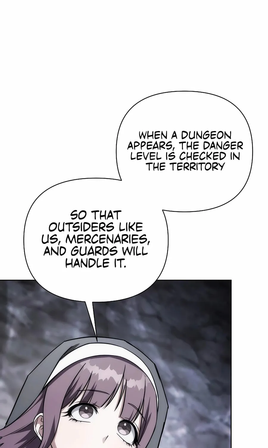 Barbarian's Adventure in a Fantasy World Chapter 10 page 61 - 