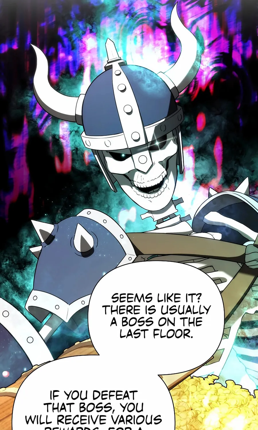 Barbarian's Adventure in a Fantasy World Chapter 10 page 67 - 