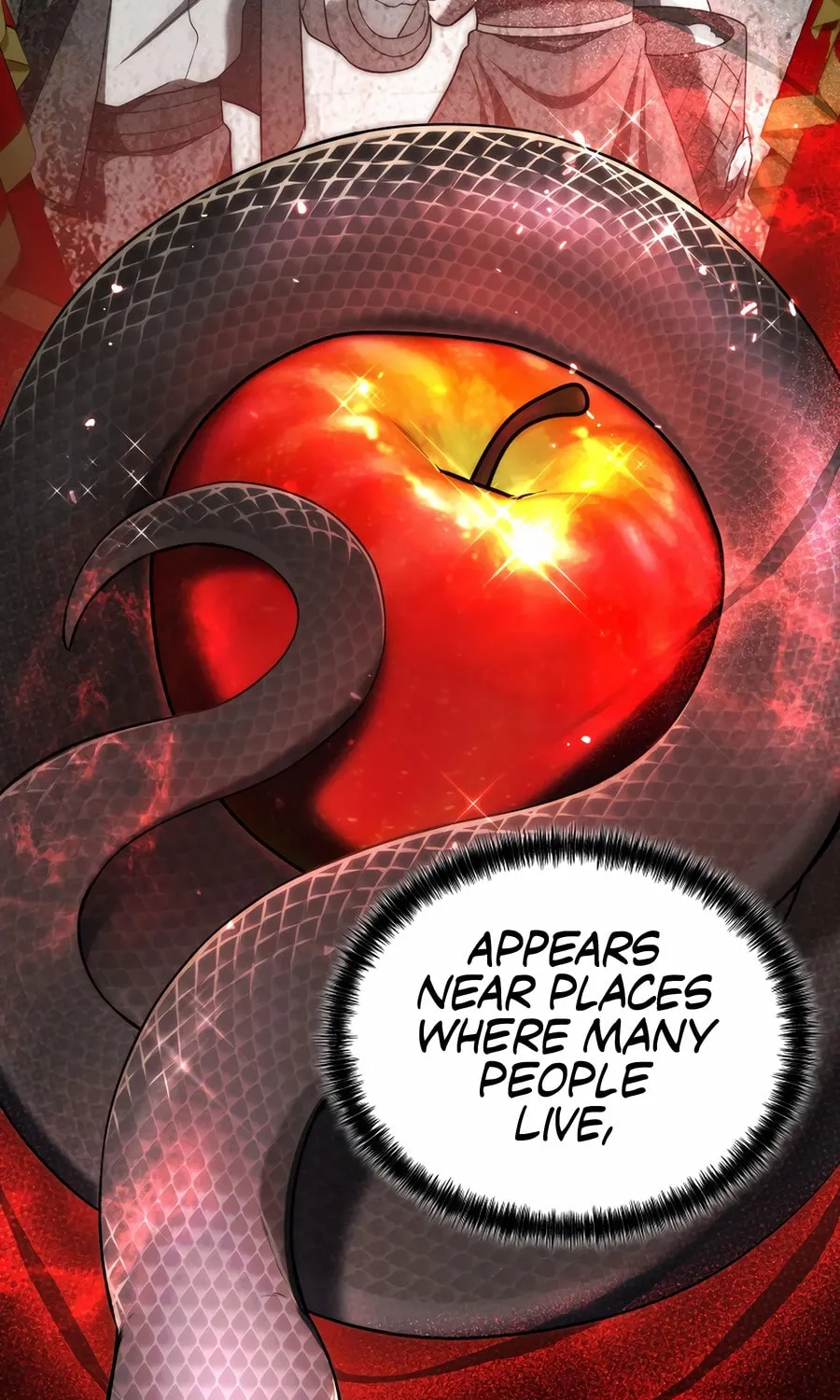 Barbarian's Adventure in a Fantasy World Chapter 10 page 79 - 