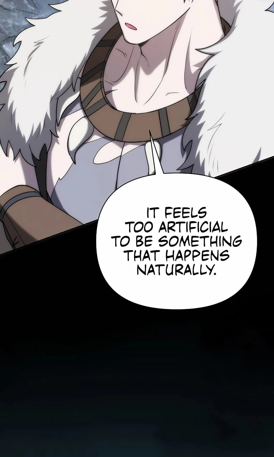 Barbarian's Adventure in a Fantasy World Chapter 10 page 81 - 