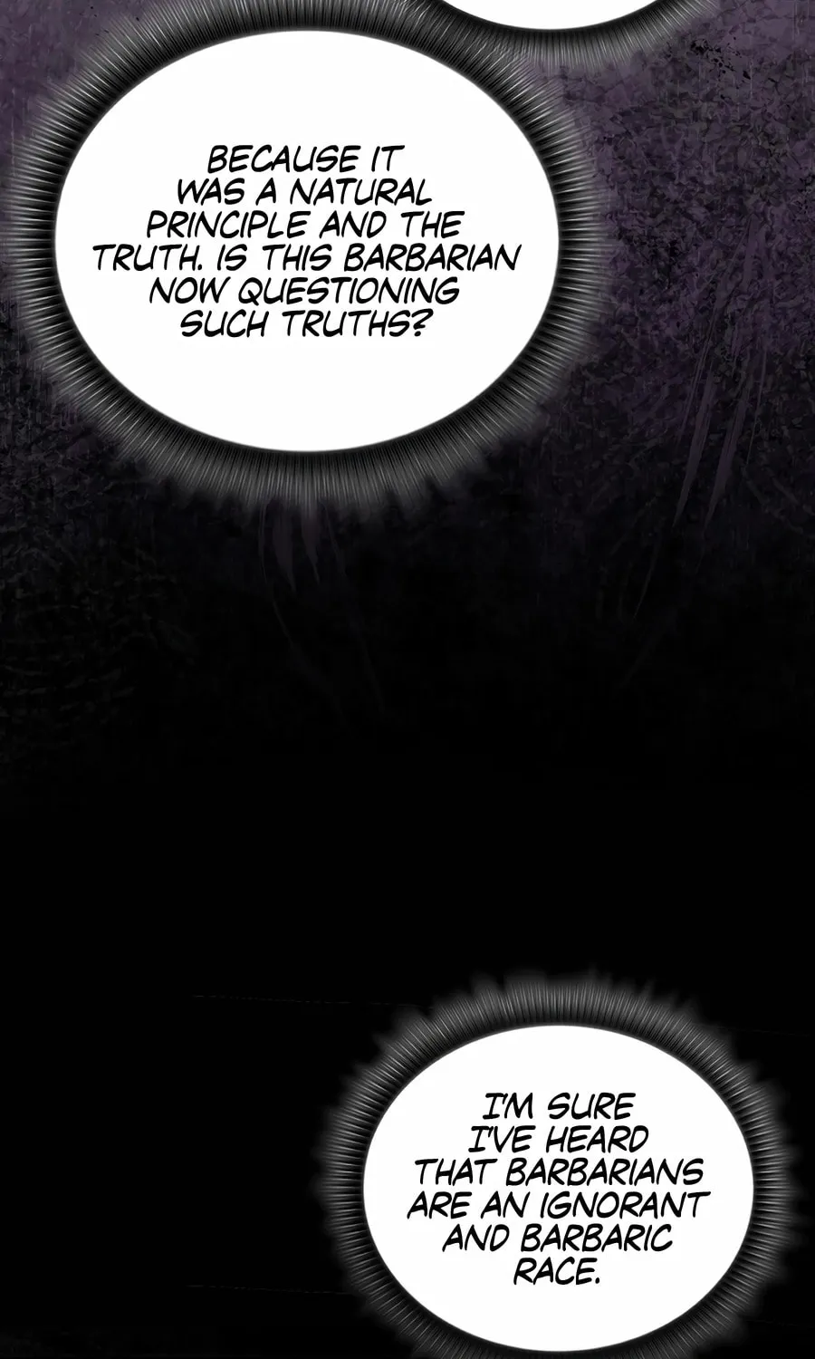 Barbarian's Adventure in a Fantasy World Chapter 10 page 86 - 